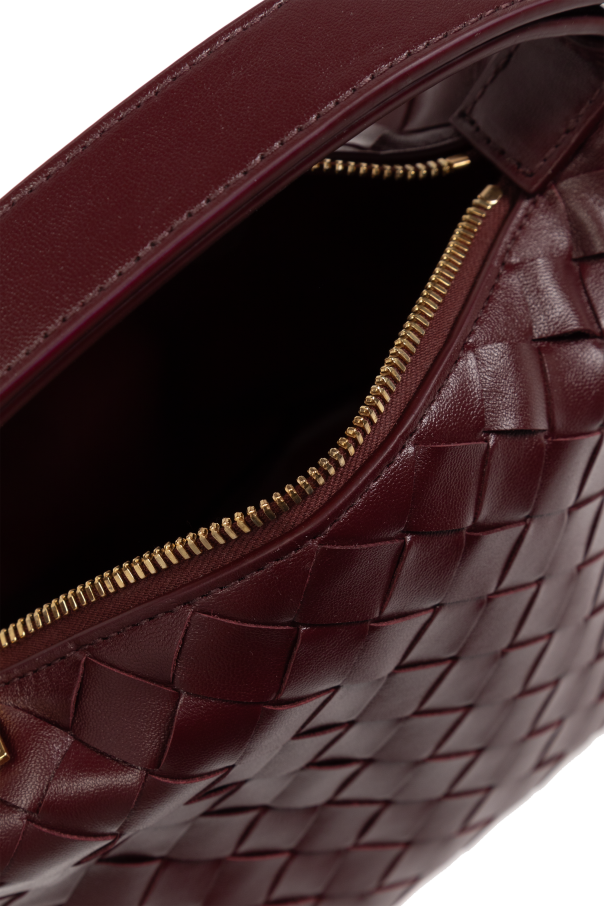 BOTTEGA VENETA ハンドバッグ MICRO WALLACE 776781 V3IV1 楽天市場】BOTTEGA VENETA ボッテガヴェネタ ハンドバッグ MINI